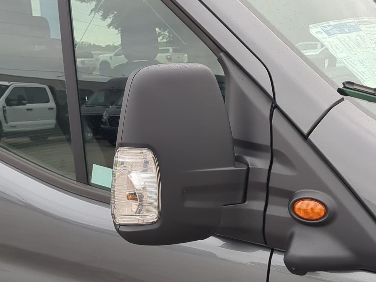2026 Ford Transit Passenger Wagon XLT Appleton WI