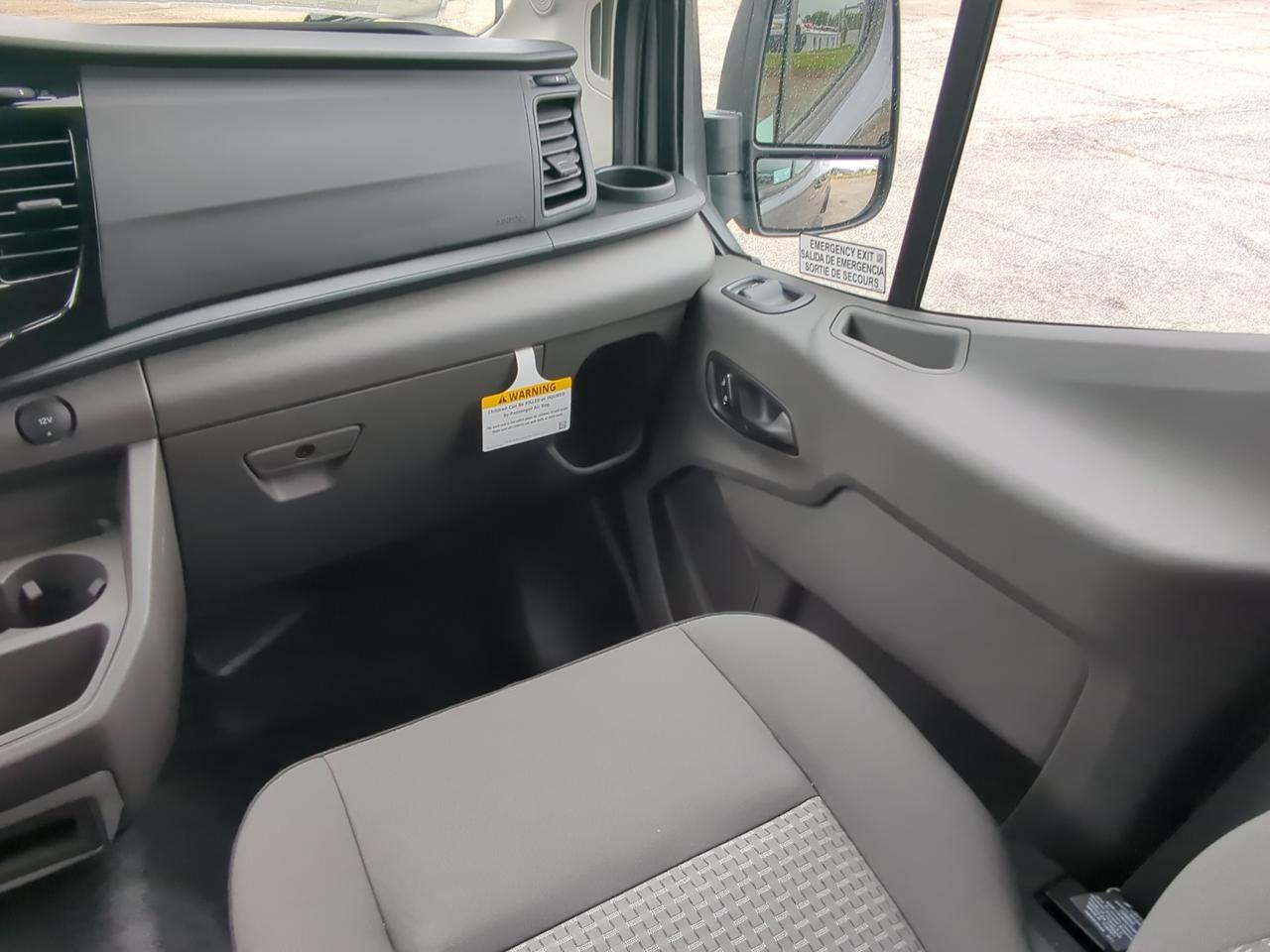 2026 Ford Transit Passenger Wagon XLT Appleton WI