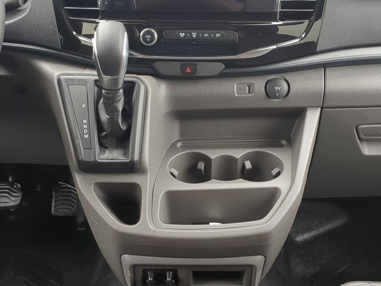 2026 Ford Transit Passenger Wagon XLT Appleton WI