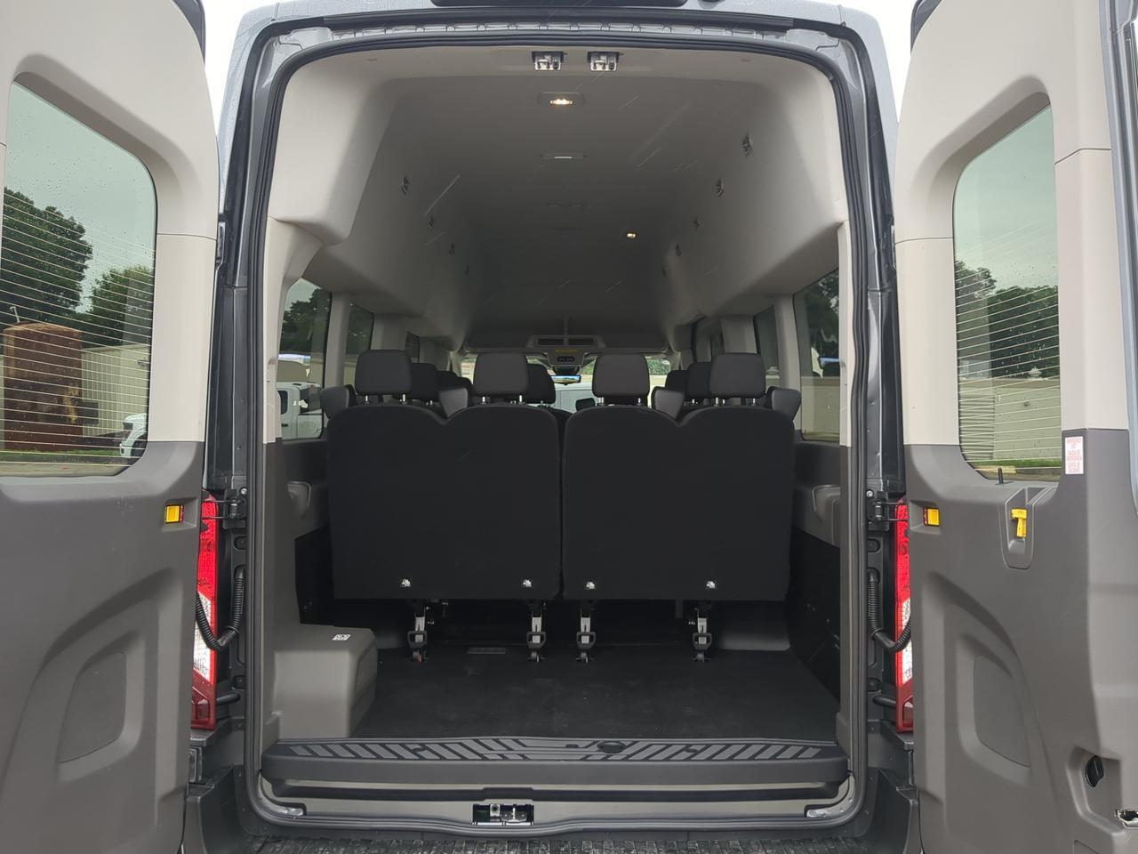 2026 Ford Transit Passenger Wagon XLT Appleton WI