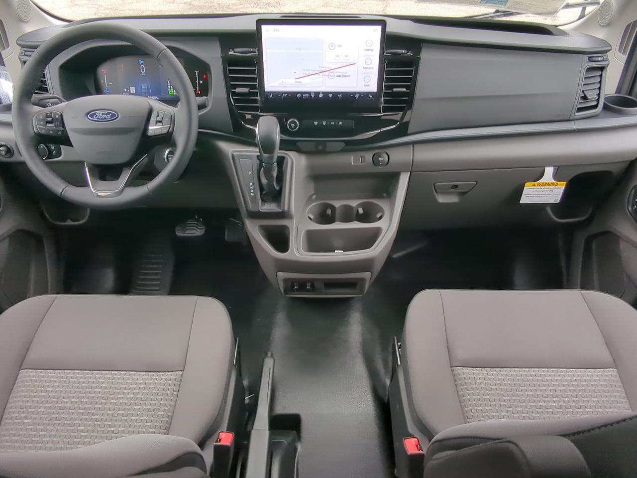 2026 Ford Transit Passenger Wagon XLT Appleton WI