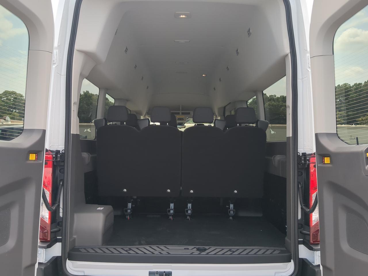2026 Ford Transit Passenger Wagon XLT Appleton WI
