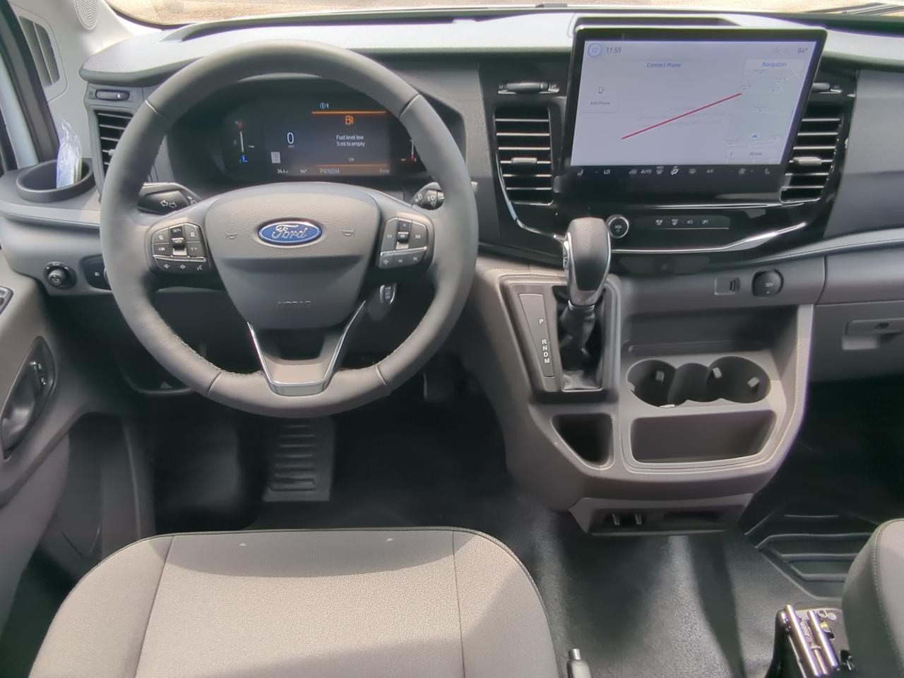 2026 Ford Transit Passenger Wagon XLT Appleton WI