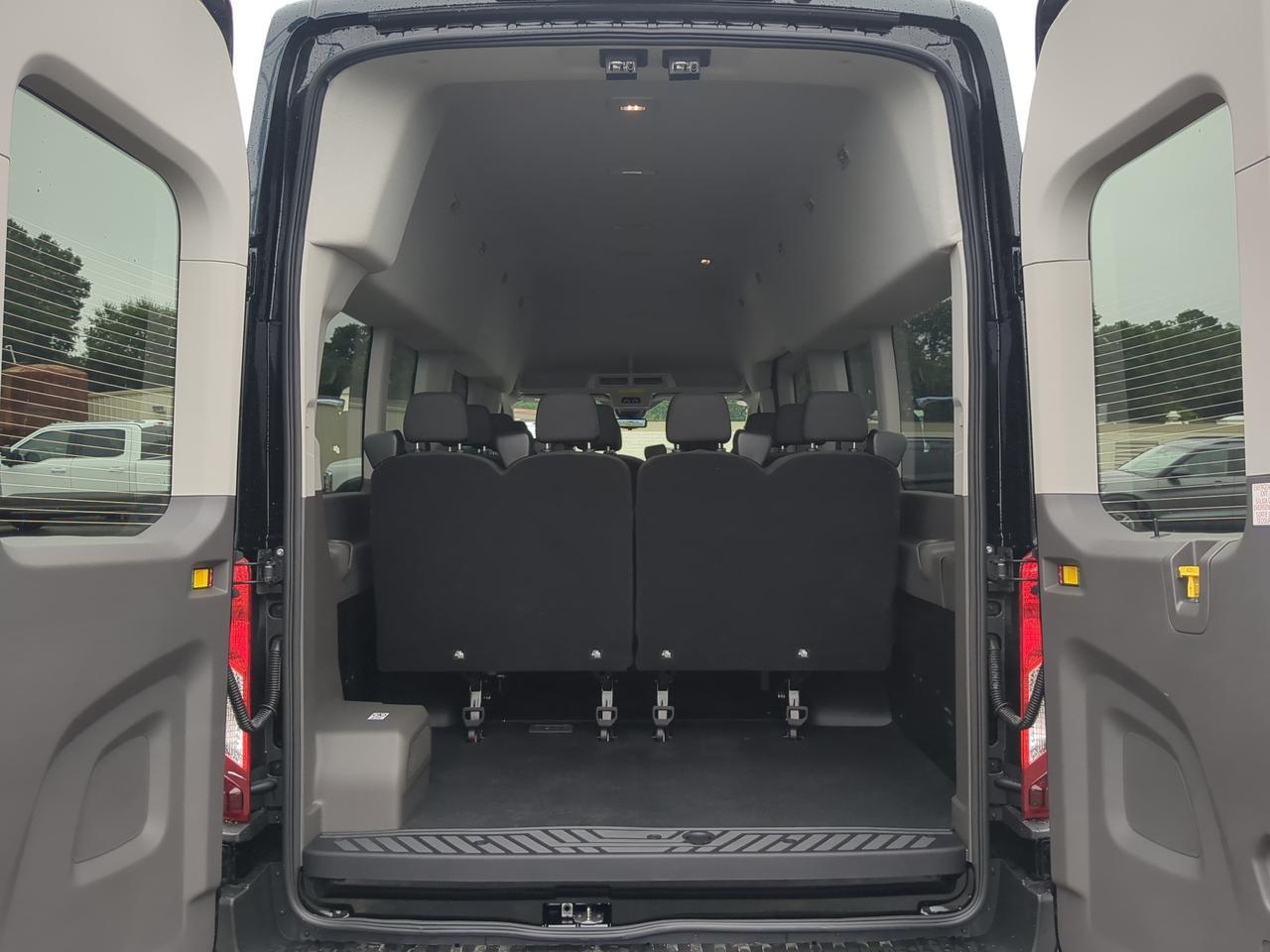 2026 Ford Transit Passenger Wagon XLT Appleton WI