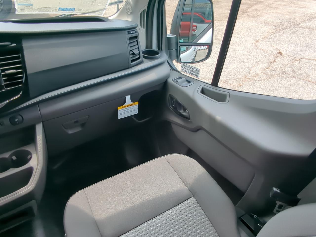 2026 Ford Transit Passenger Wagon XLT Appleton WI