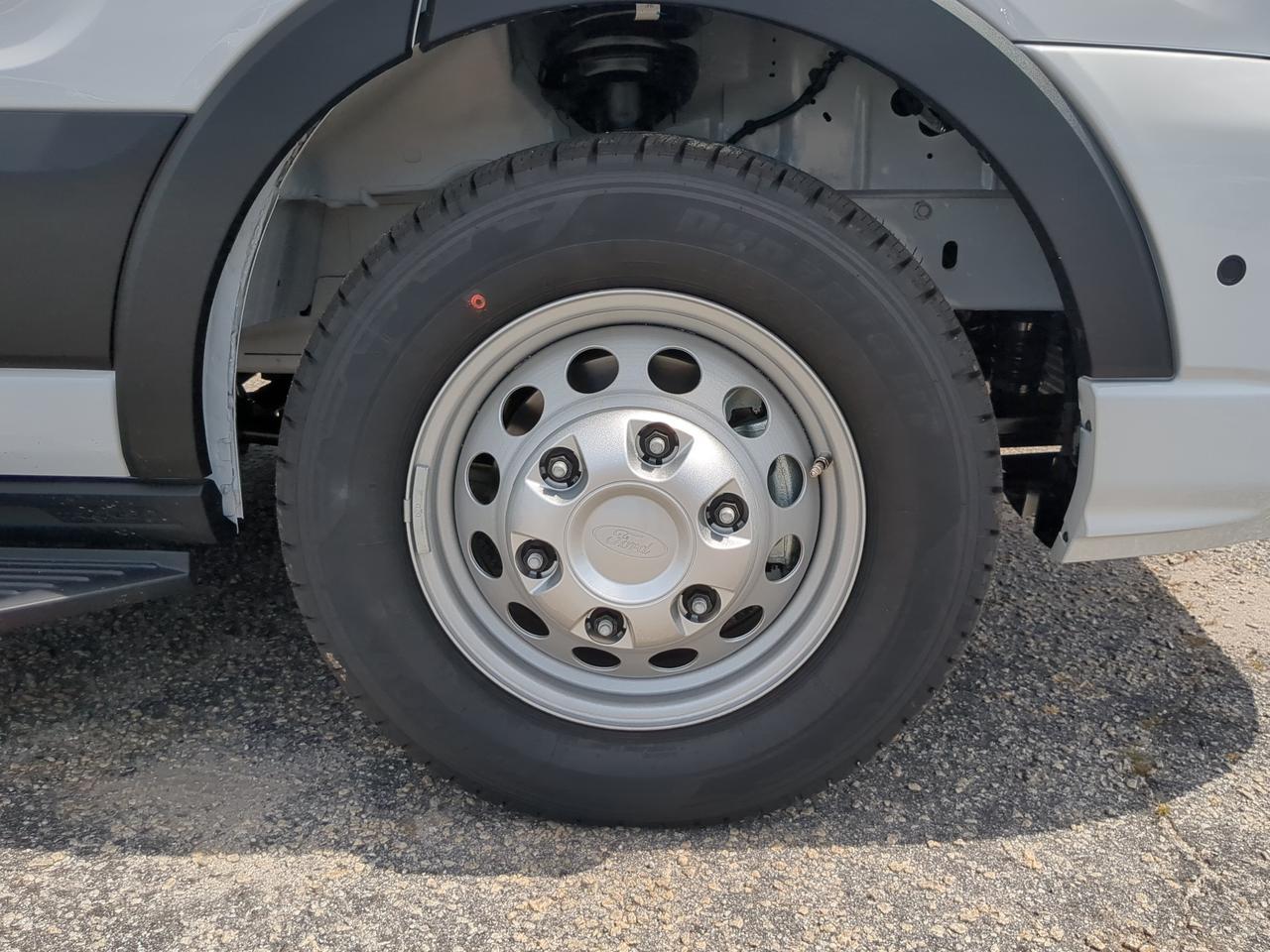2026 Ford Transit Passenger Wagon XLT Appleton WI