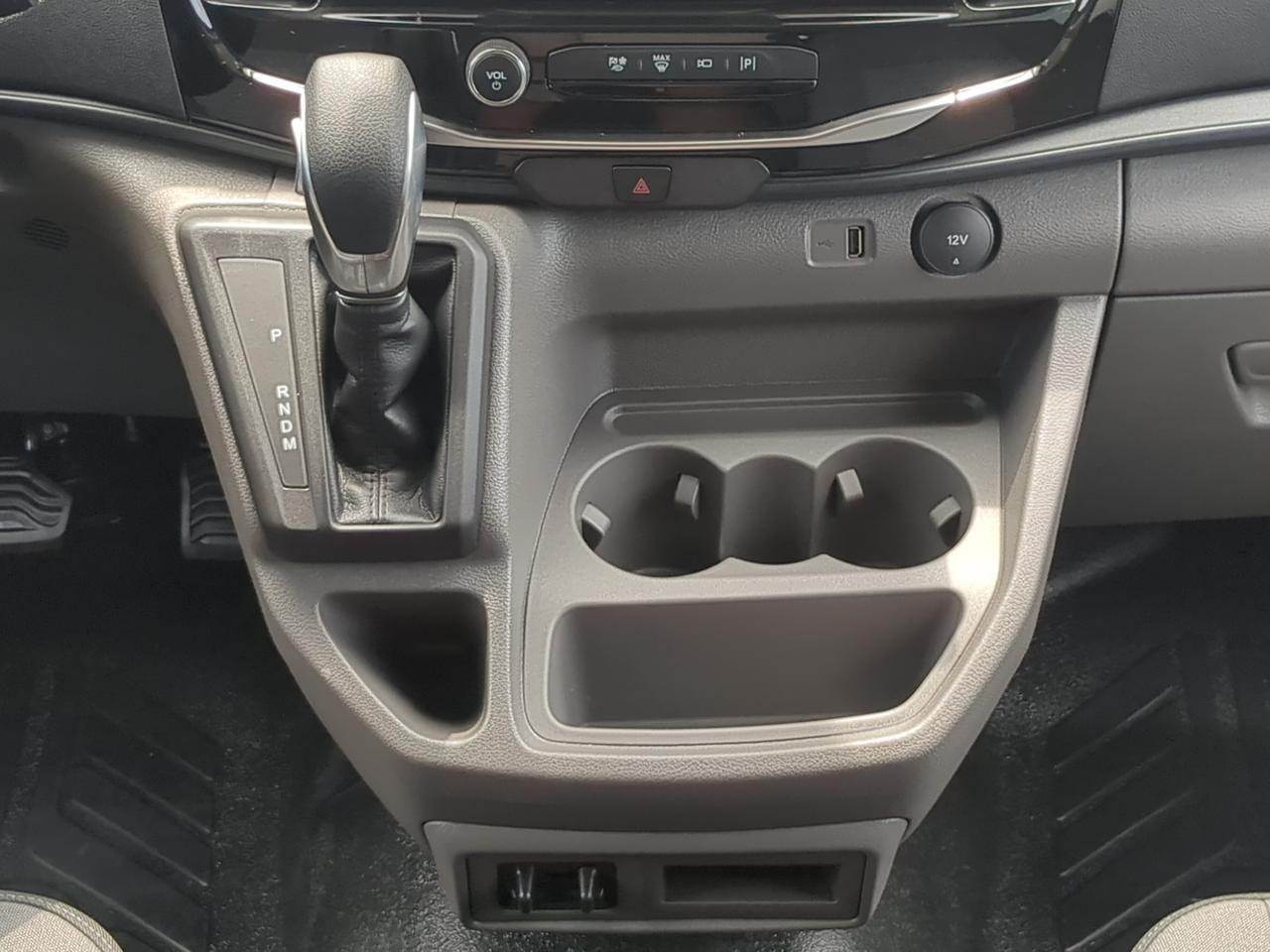 2026 Ford Transit Passenger Wagon XLT Appleton WI