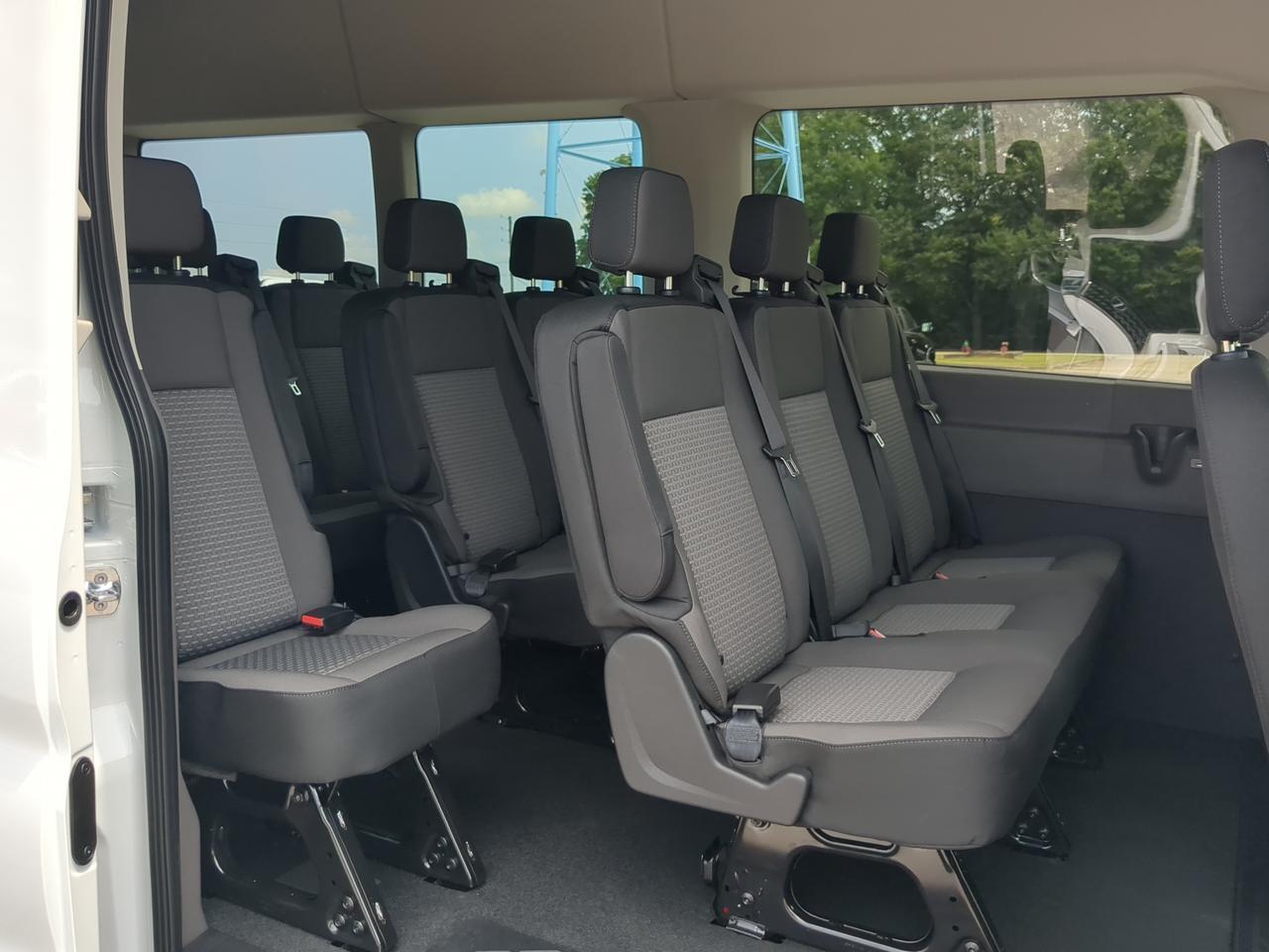 2026 Ford Transit Passenger Wagon XLT Appleton WI
