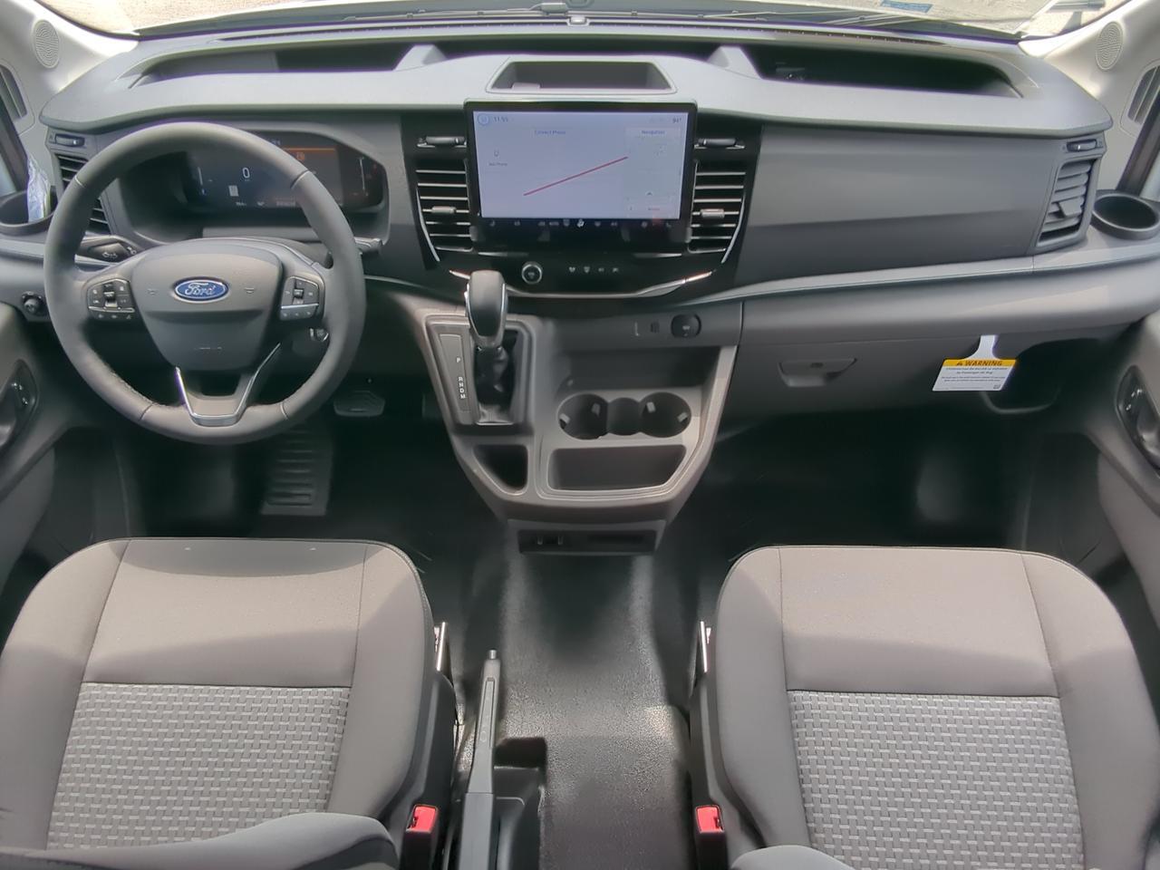 2026 Ford Transit Passenger Wagon XLT Appleton WI