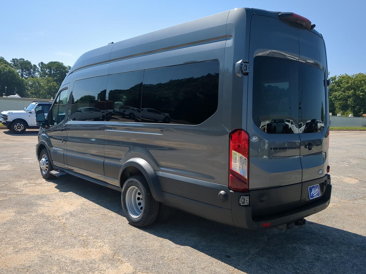 2026 Ford Transit Passenger Wagon XLT Appleton WI
