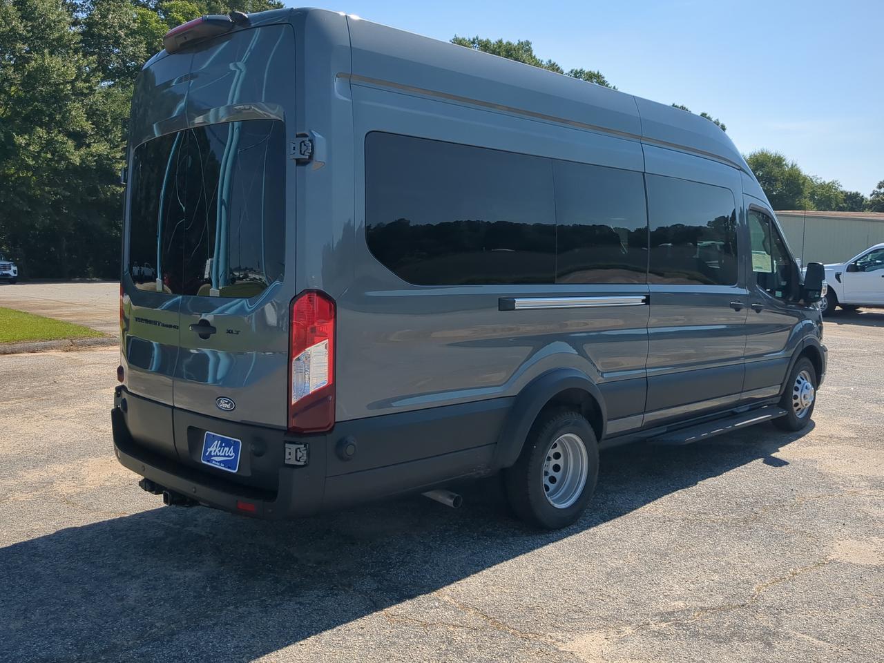 2026 Ford Transit Passenger Wagon XLT Appleton WI