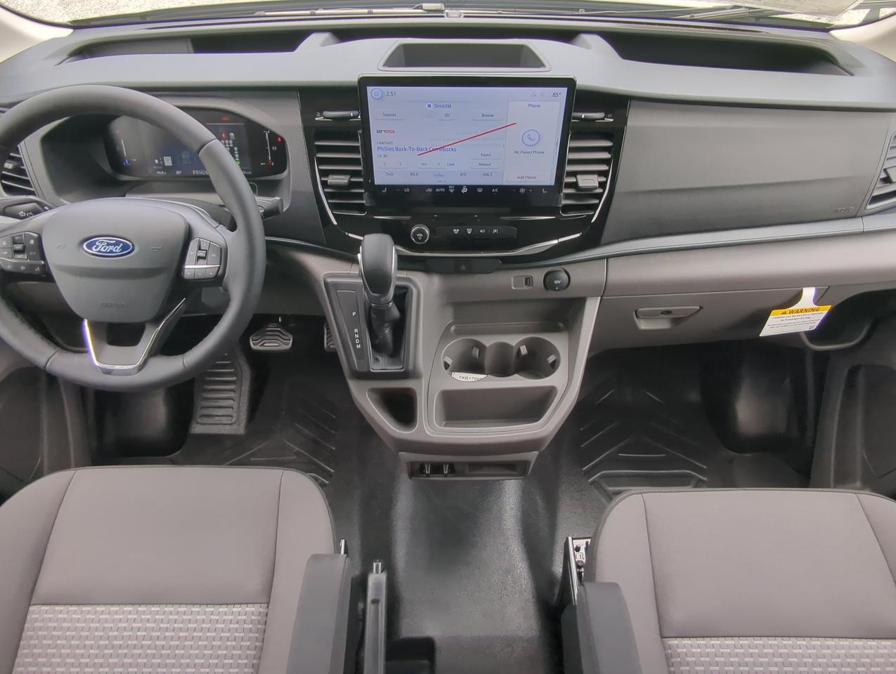 2026 Ford Transit Passenger Wagon XLT Appleton WI