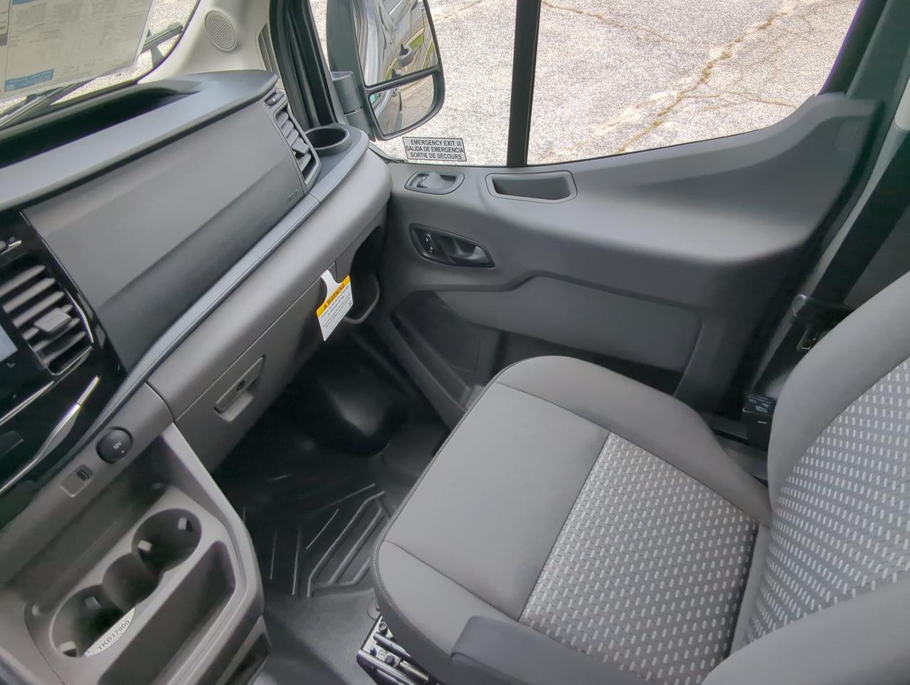 2026 Ford Transit Passenger Wagon XLT Appleton WI