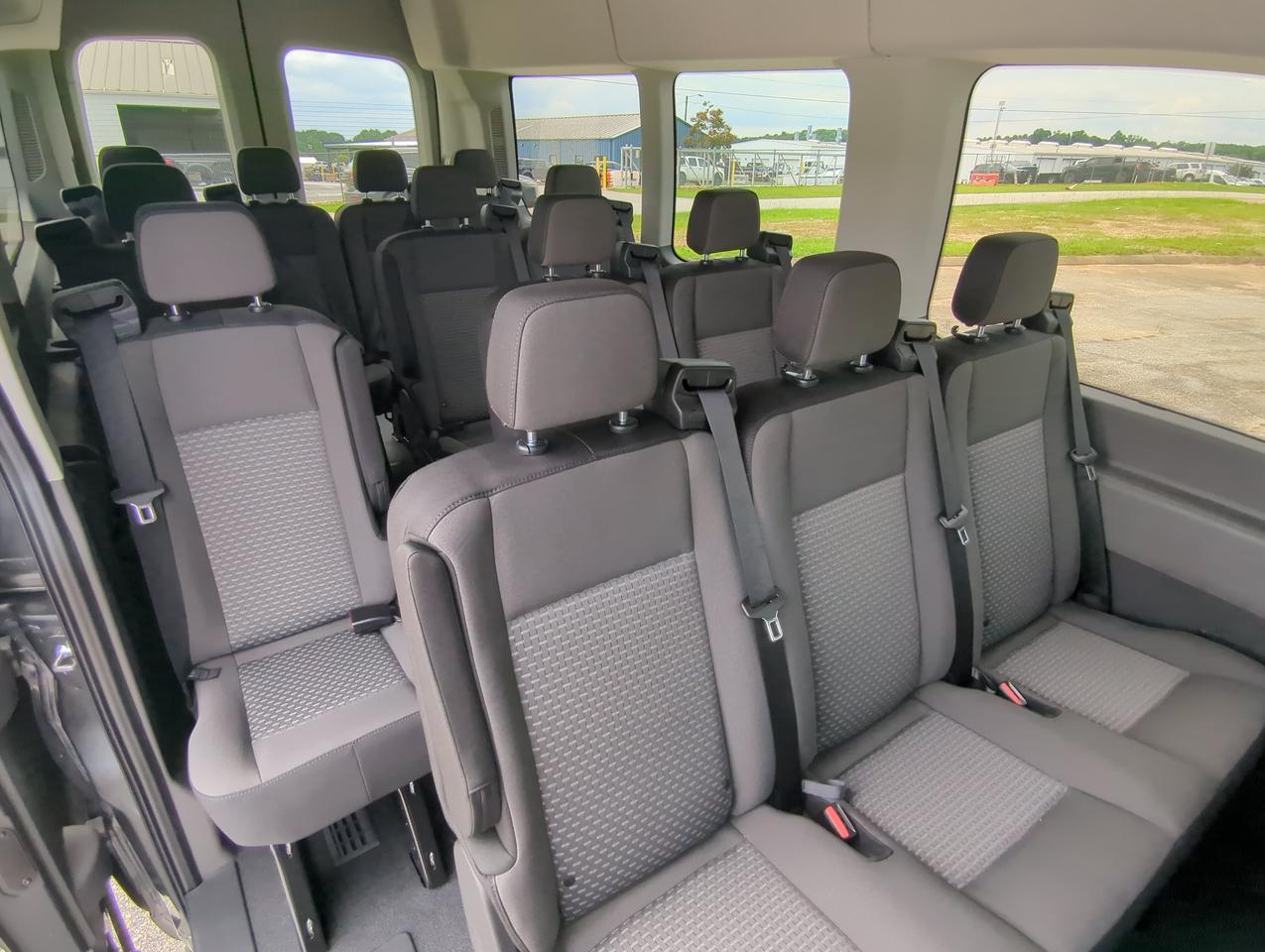 2026 Ford Transit Passenger Wagon XLT Appleton WI