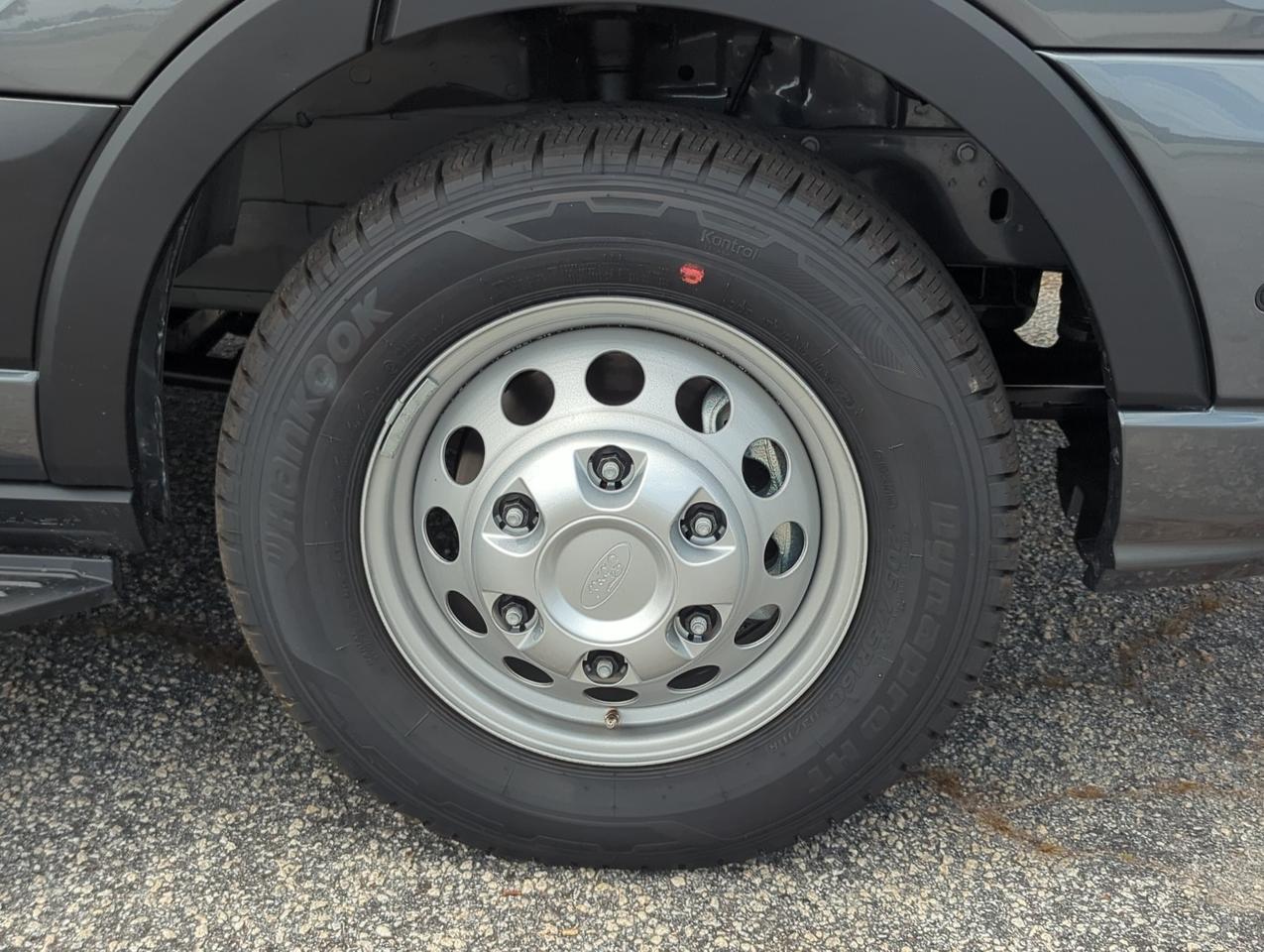 2026 Ford Transit Passenger Wagon XLT Appleton WI