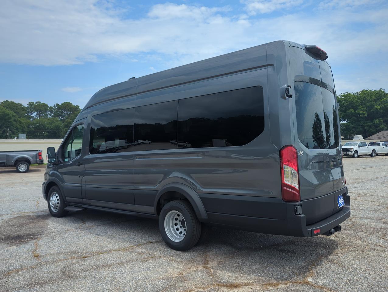2026 Ford Transit Passenger Wagon XLT Appleton WI