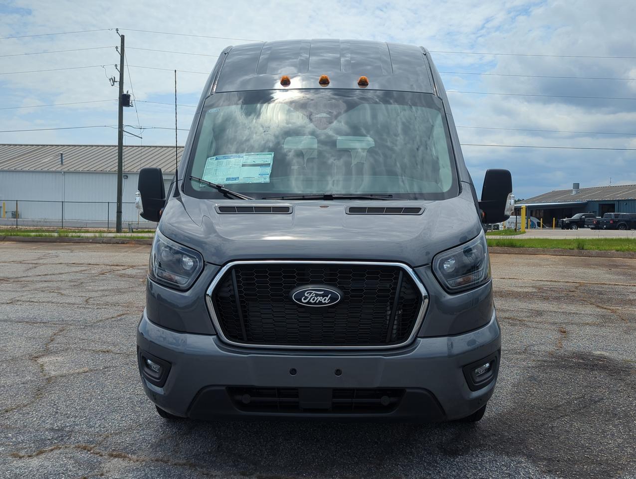 2026 Ford Transit Passenger Wagon XLT Appleton WI