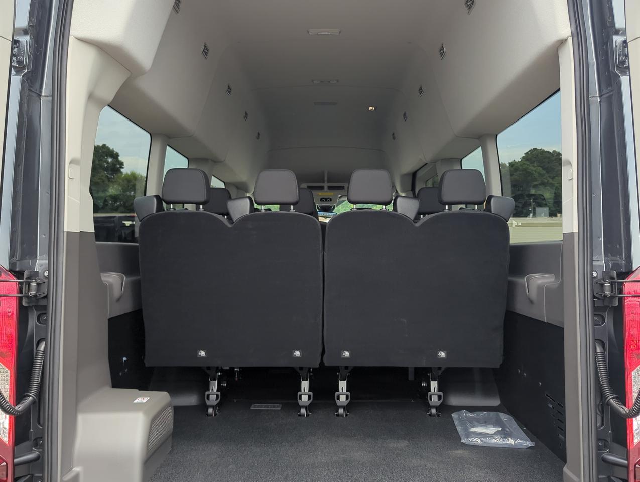 2026 Ford Transit Passenger Wagon XLT Appleton WI