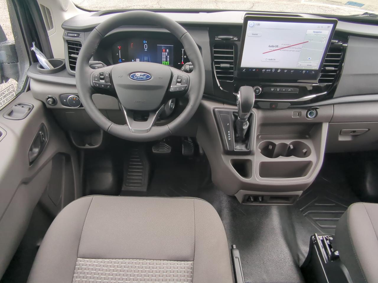 2026 Ford Transit Passenger Wagon XLT Appleton WI