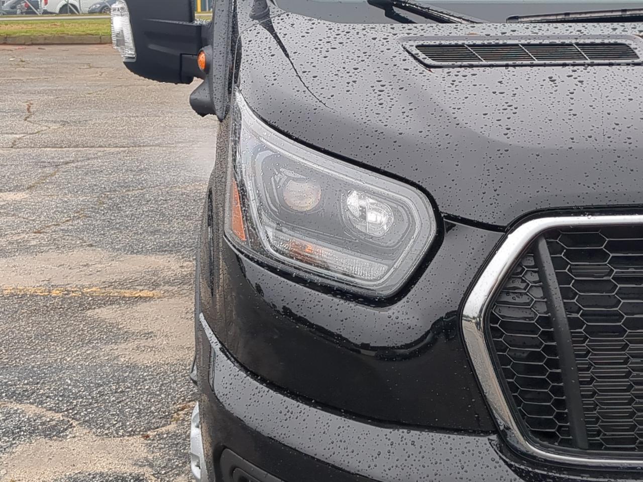 2026 Ford Transit Passenger Wagon XLT Appleton WI