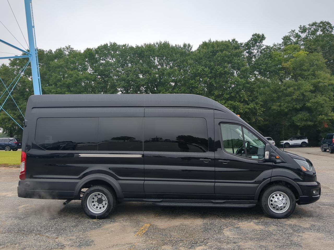 2026 Ford Transit Passenger Wagon XLT Appleton WI