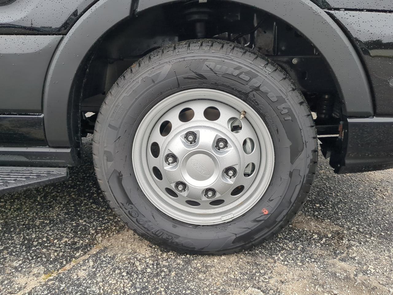 2026 Ford Transit Passenger Wagon XLT Appleton WI