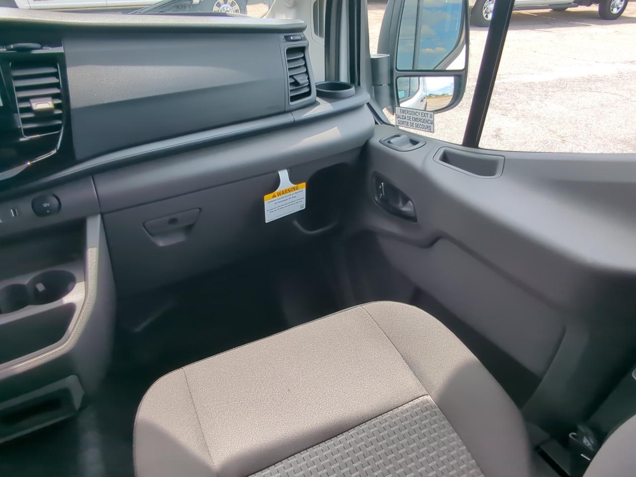 2026 Ford Transit Passenger Wagon XLT Appleton WI
