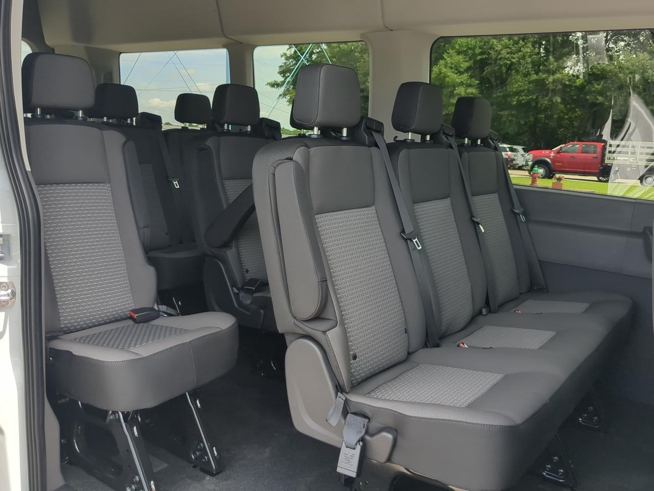 2026 Ford Transit Passenger Wagon XLT Appleton WI