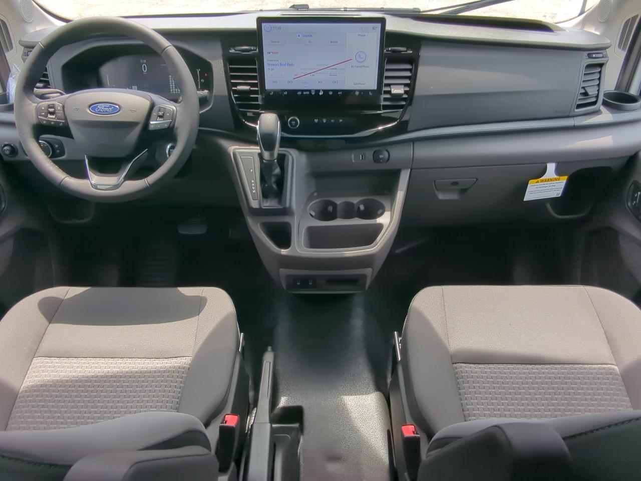 2026 Ford Transit Passenger Wagon XLT Appleton WI