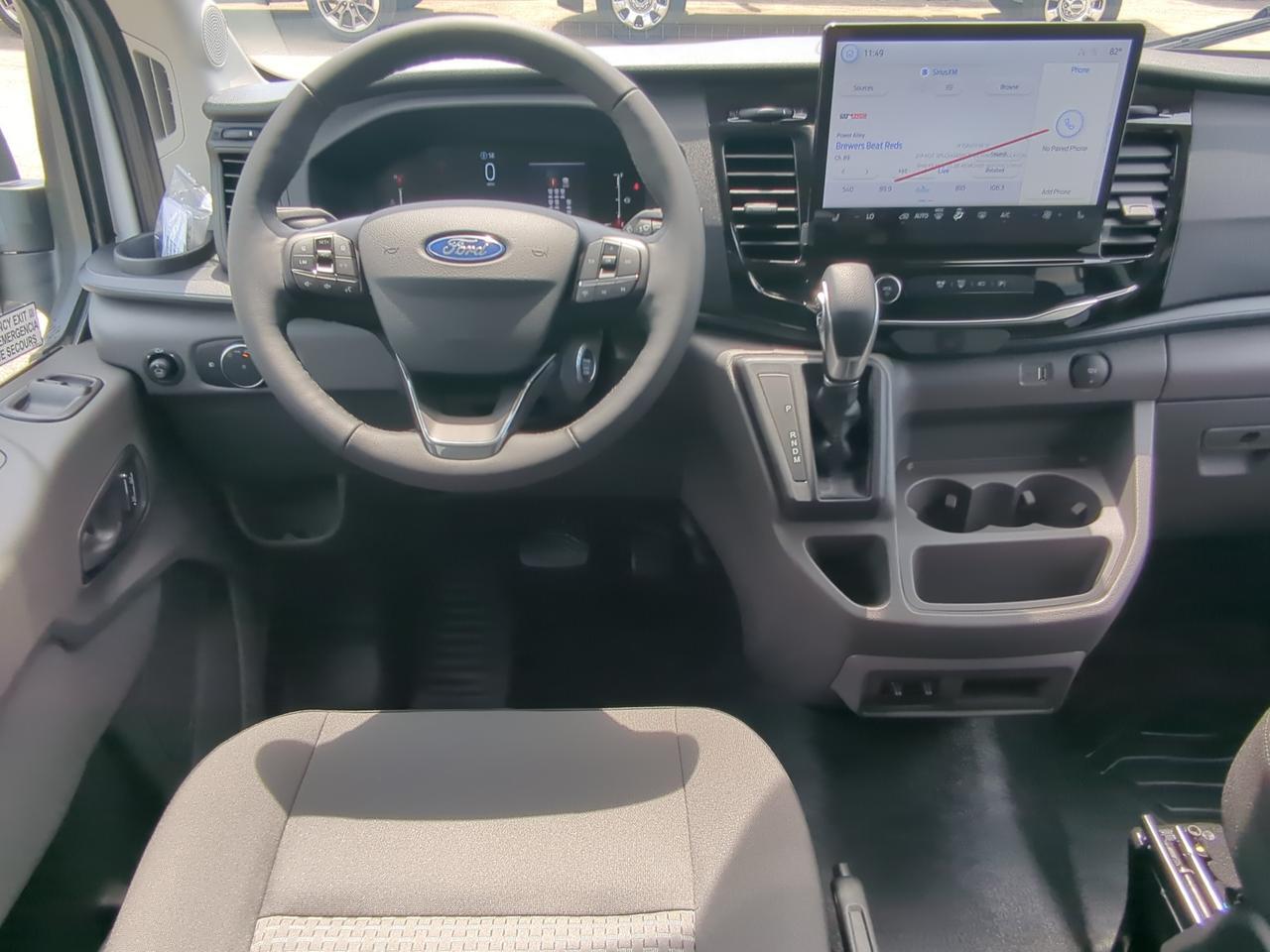 2026 Ford Transit Passenger Wagon XLT Appleton WI