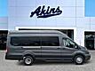 2026 Ford Transit Passenger Wagon XLT