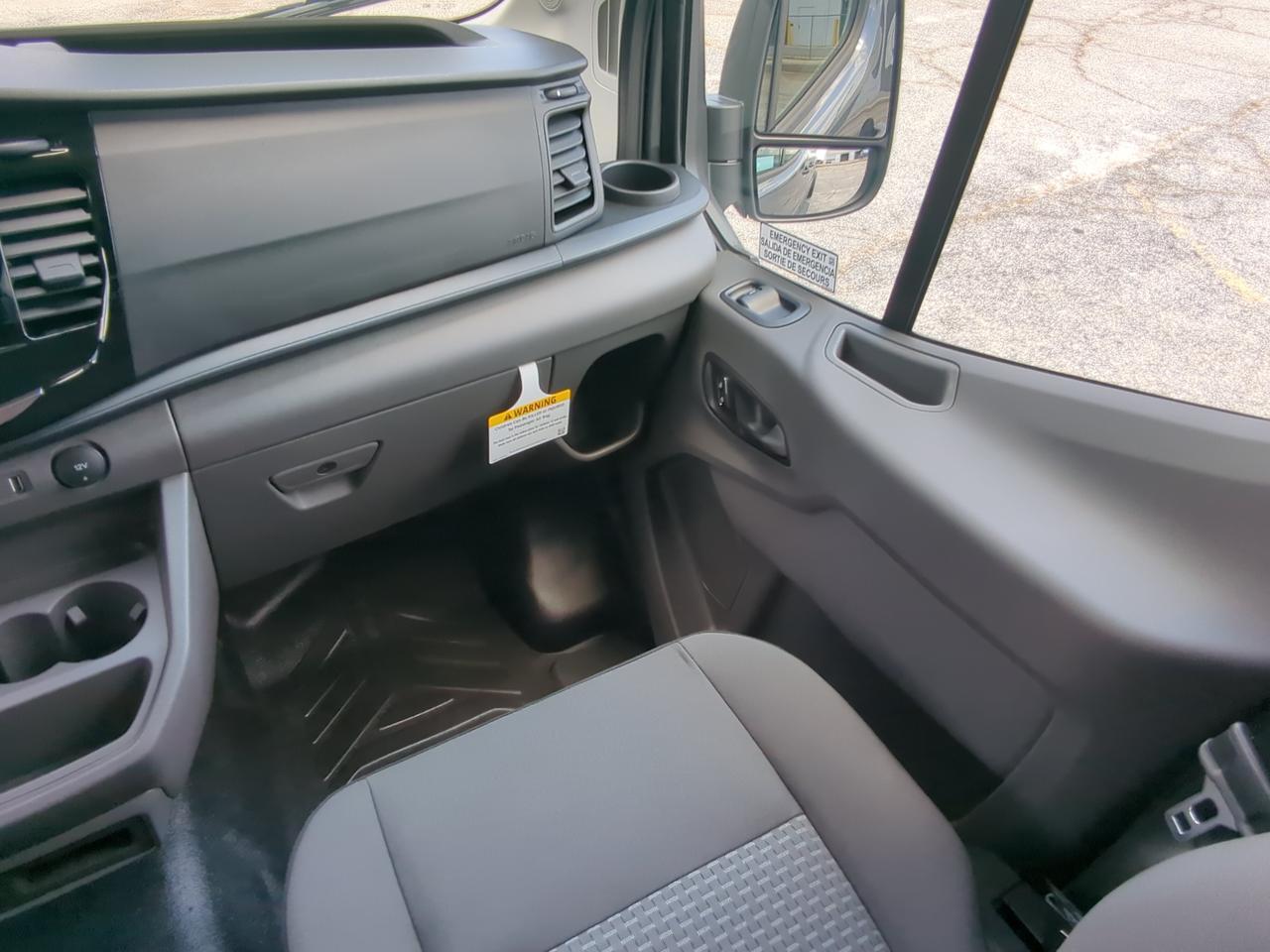 2026 Ford Transit Passenger Wagon XLT Appleton WI