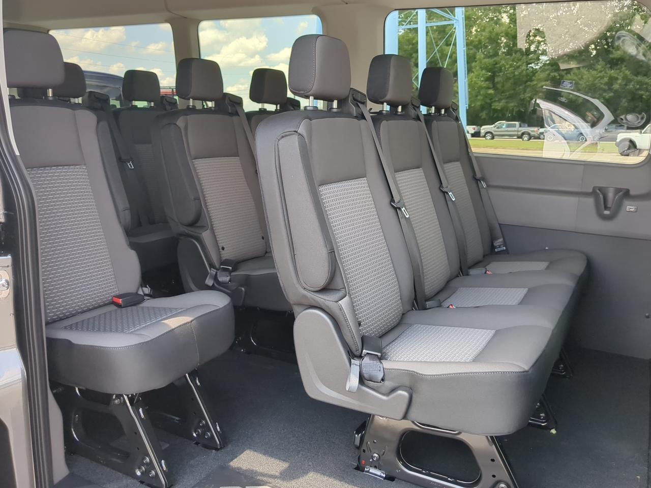 2026 Ford Transit Passenger Wagon XLT Appleton WI