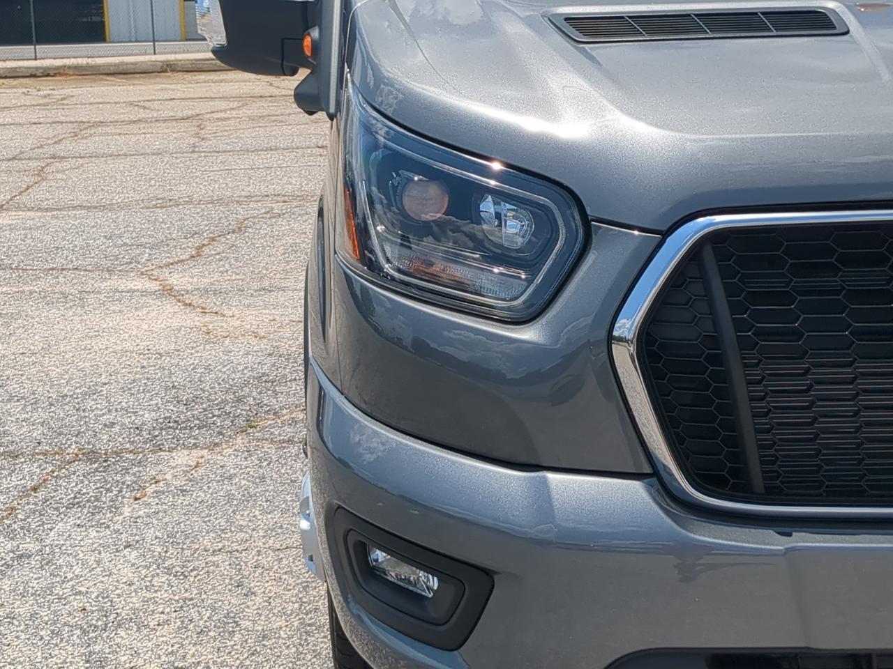 2026 Ford Transit Passenger Wagon XLT Appleton WI