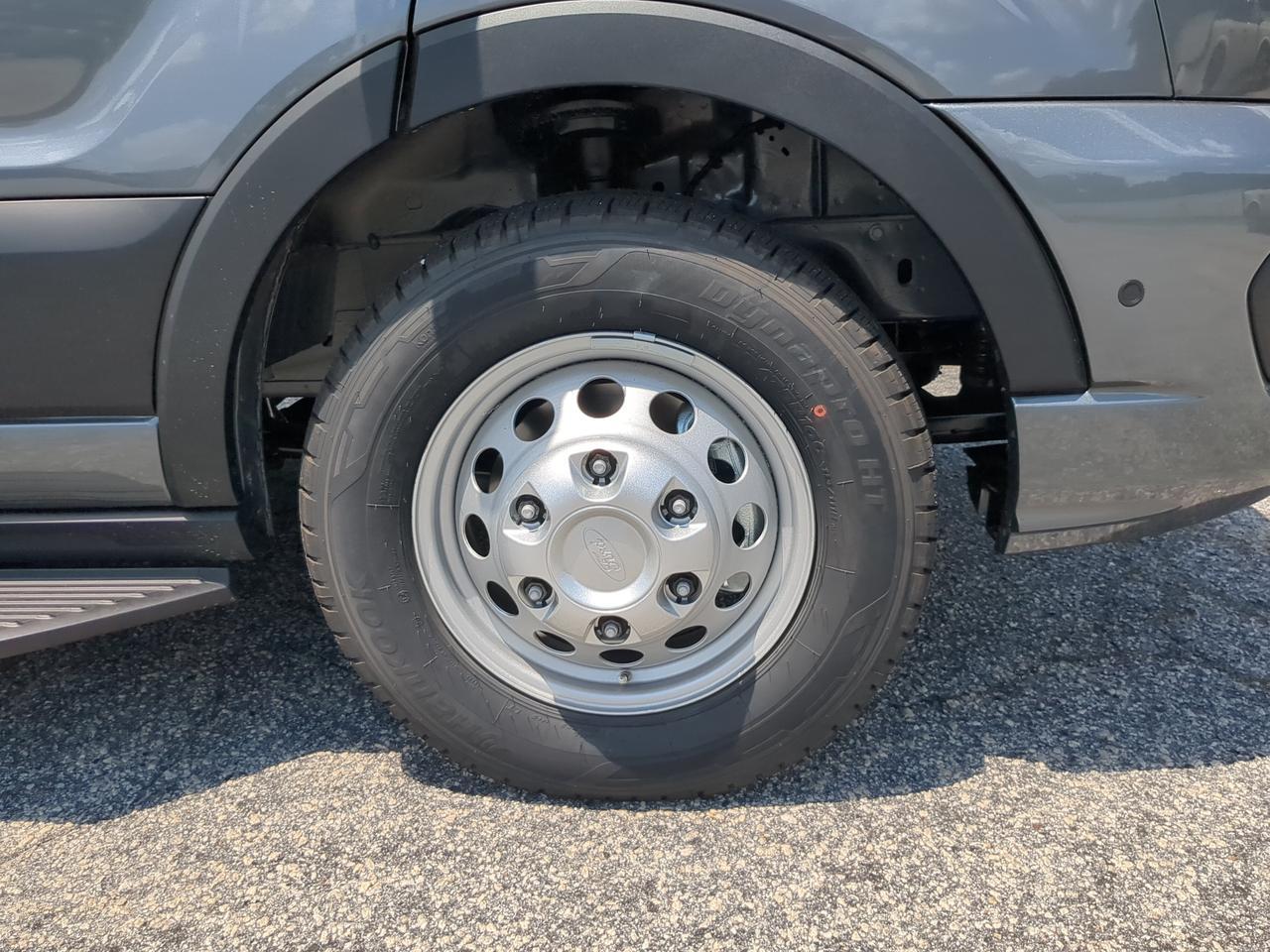 2026 Ford Transit Passenger Wagon XLT Appleton WI