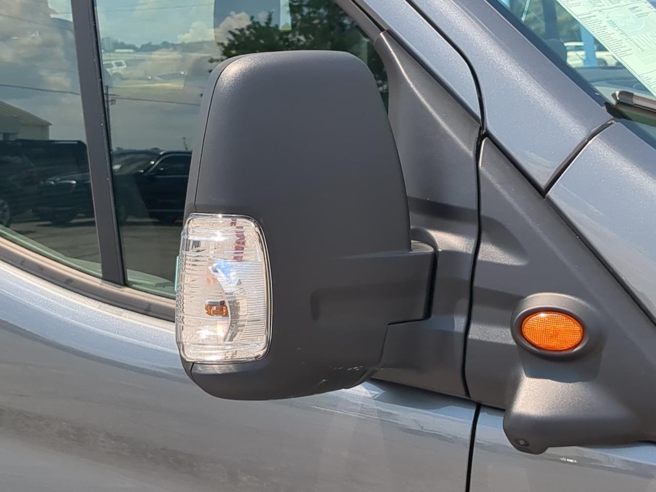 2026 Ford Transit Passenger Wagon XLT Appleton WI