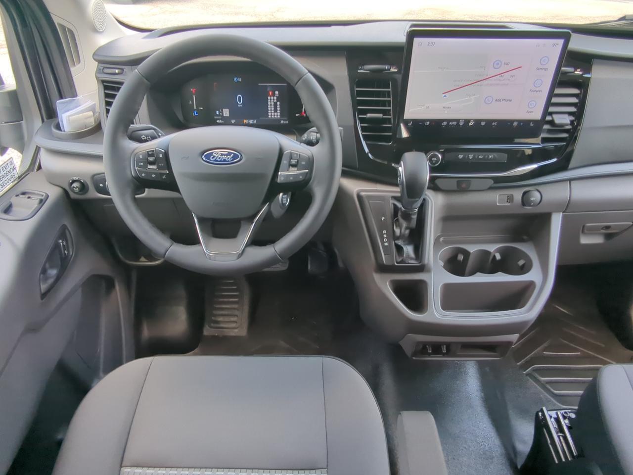 2026 Ford Transit Passenger Wagon XLT Appleton WI
