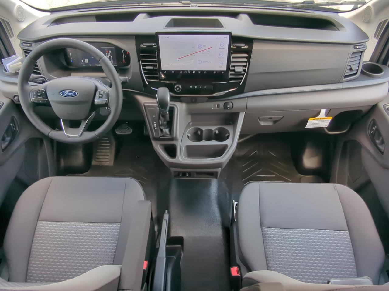 2026 Ford Transit Passenger Wagon XLT Appleton WI