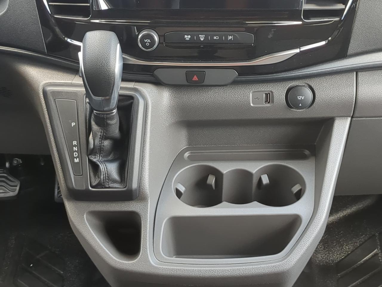 2026 Ford Transit Passenger Wagon XLT Appleton WI