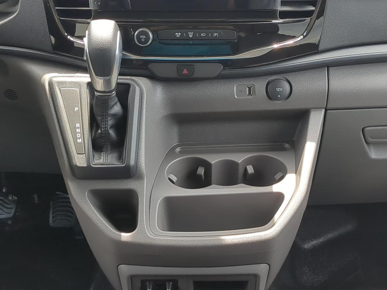 2026 Ford Transit Passenger Wagon XLT Appleton WI