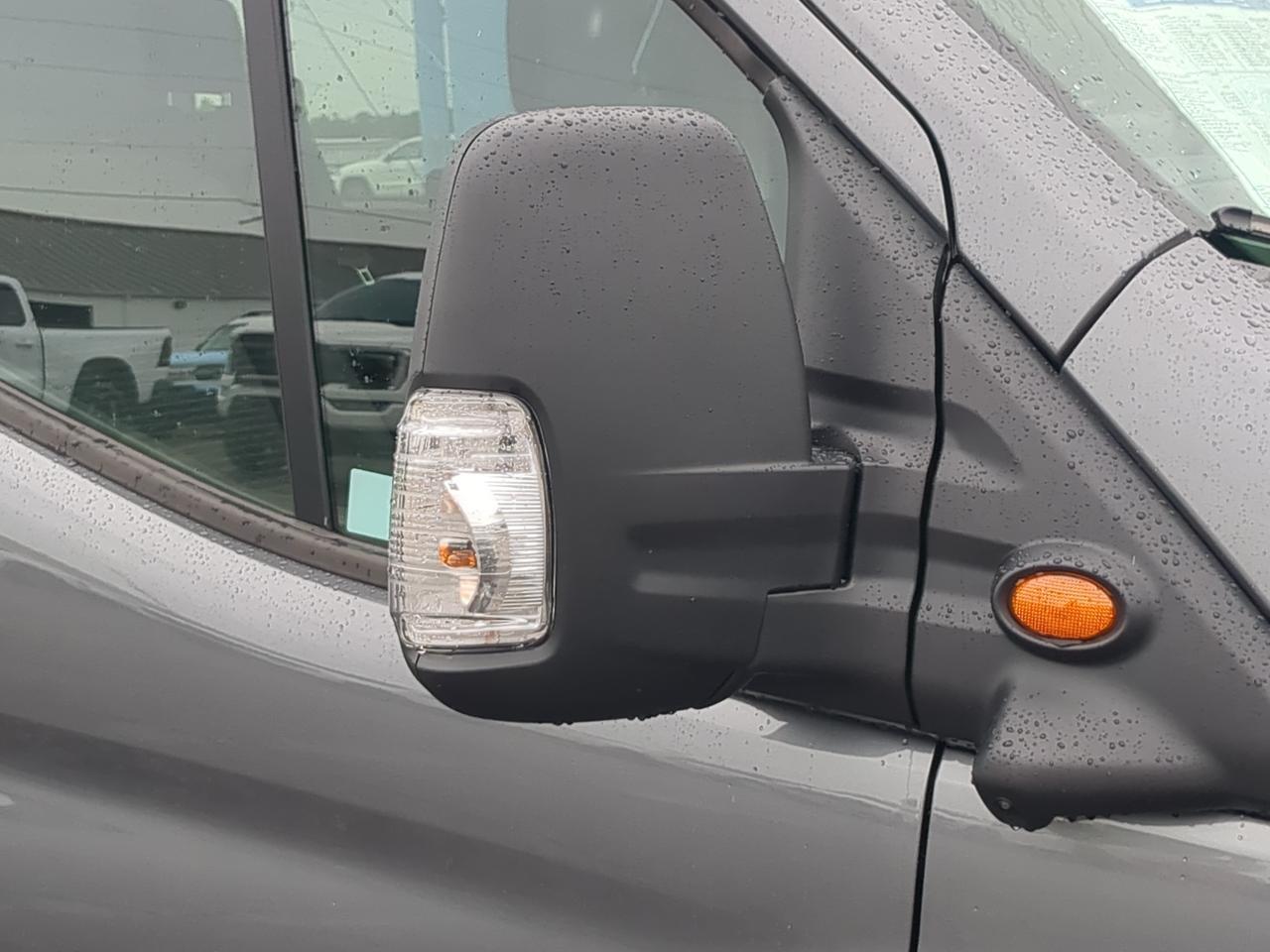 2026 Ford Transit Passenger Wagon XLT Appleton WI