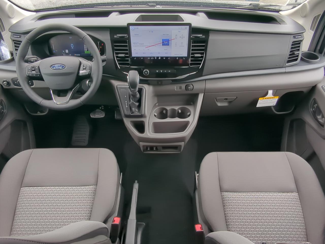 2026 Ford Transit Passenger Wagon XLT Appleton WI