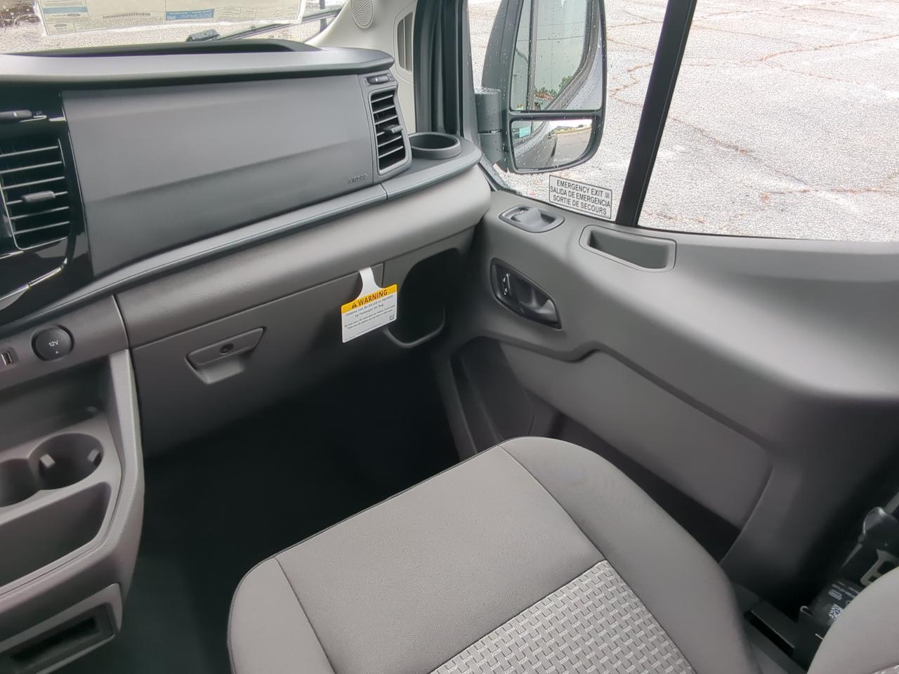 2026 Ford Transit Passenger Wagon XLT Appleton WI