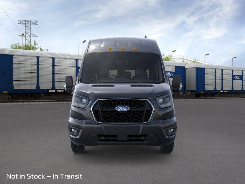 2026 Ford Transit Passenger Wagon XLT Appleton WI