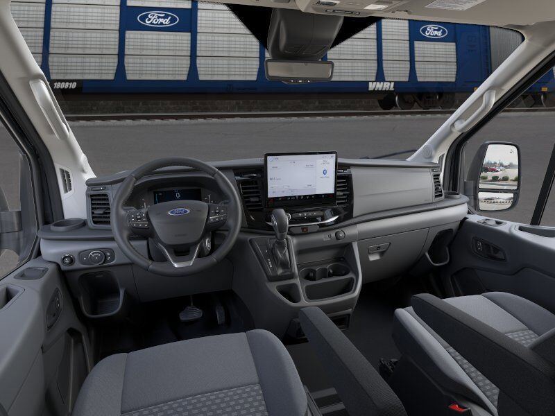 2026 Ford Transit Passenger Wagon XLT Appleton WI