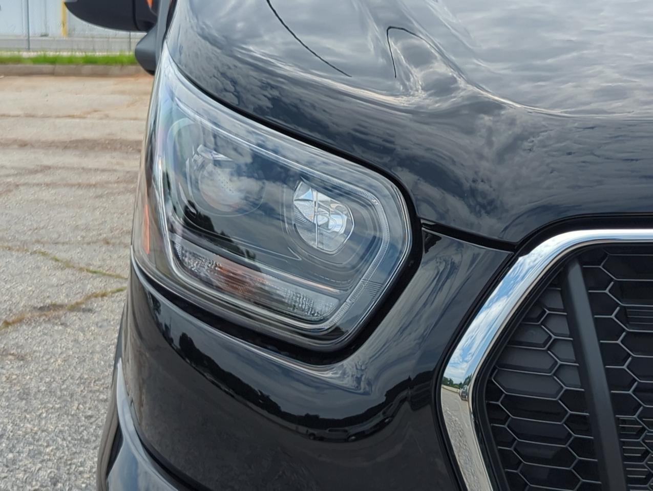 2026 Ford Transit Passenger Wagon XLT Appleton WI