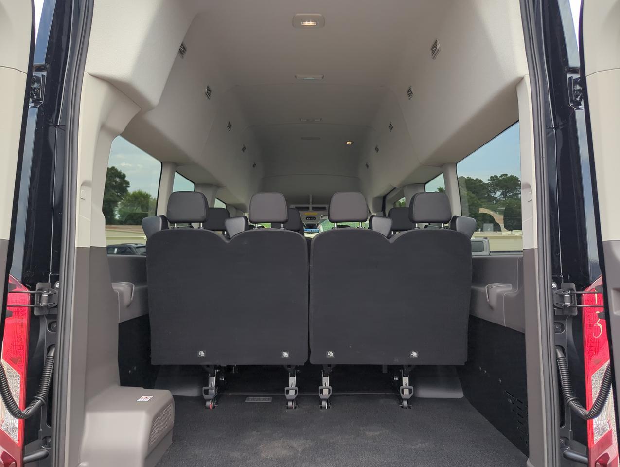 2026 Ford Transit Passenger Wagon XLT Appleton WI