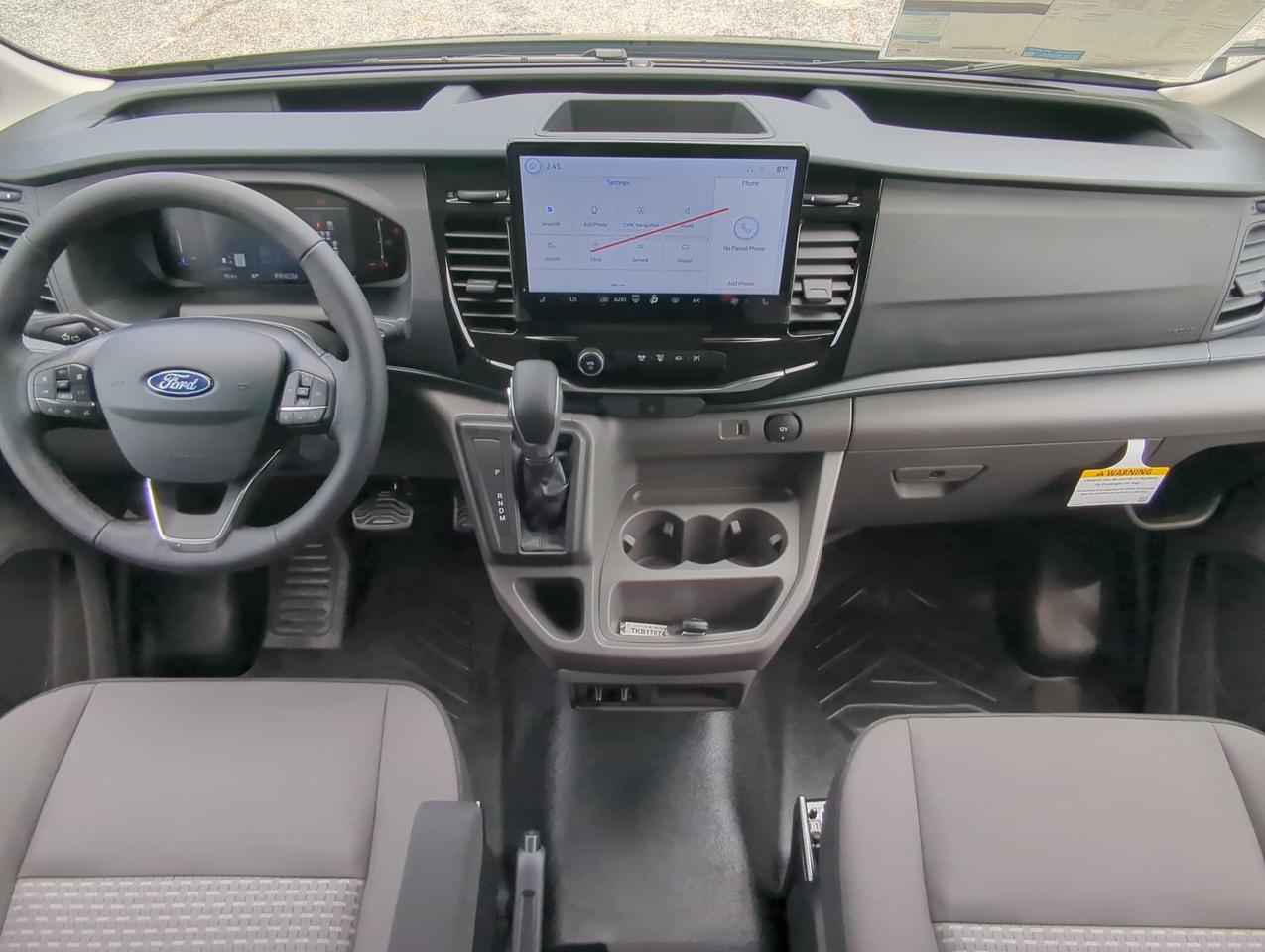 2026 Ford Transit Passenger Wagon XLT Appleton WI