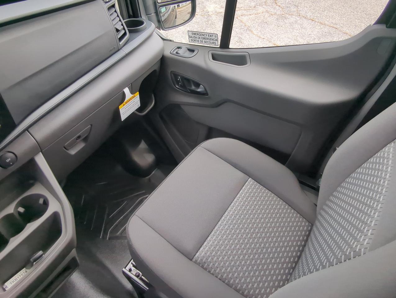 2026 Ford Transit Passenger Wagon XLT Appleton WI