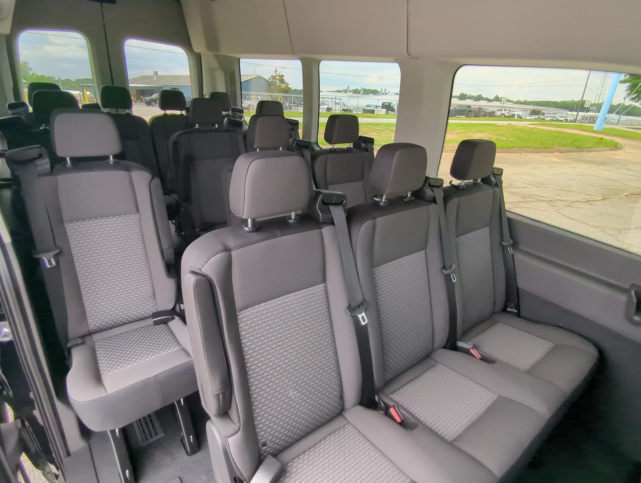 2026 Ford Transit Passenger Wagon XLT Appleton WI